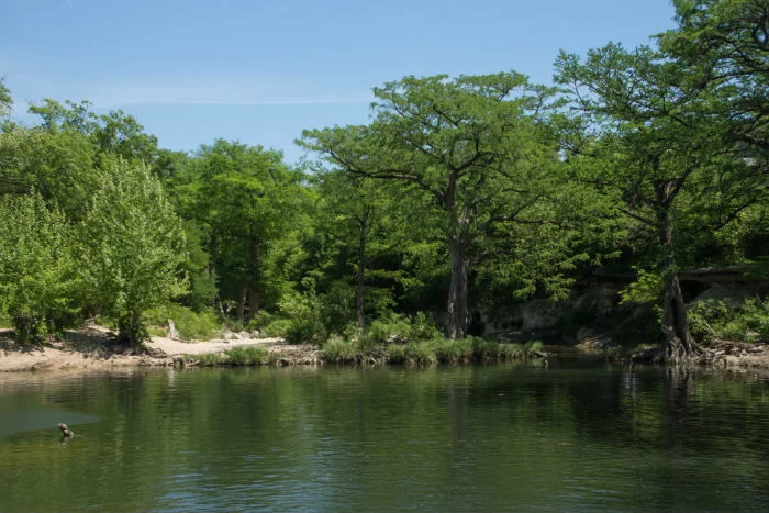 view of riverside ca An aerial view of Riverside in California