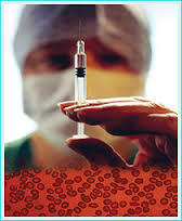 PRP Therapy for Arthritic Knees