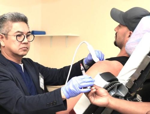 Stem Cell Injections Mexico