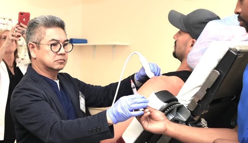 Stem Cell Therapy San Diego